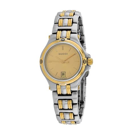 gucci watches ladies replica|pre owned gucci watch.